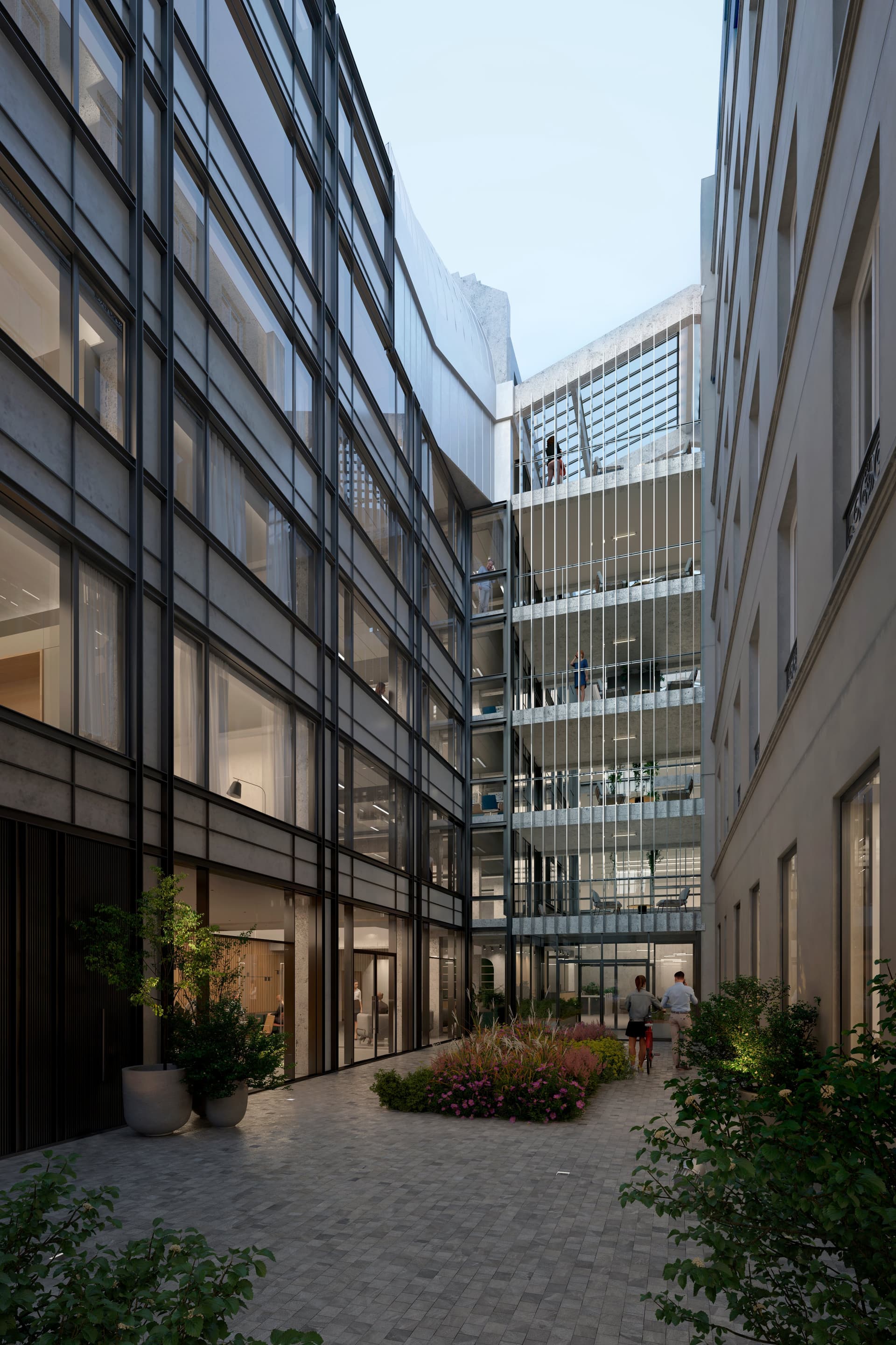16 SAINT-ANTOINE