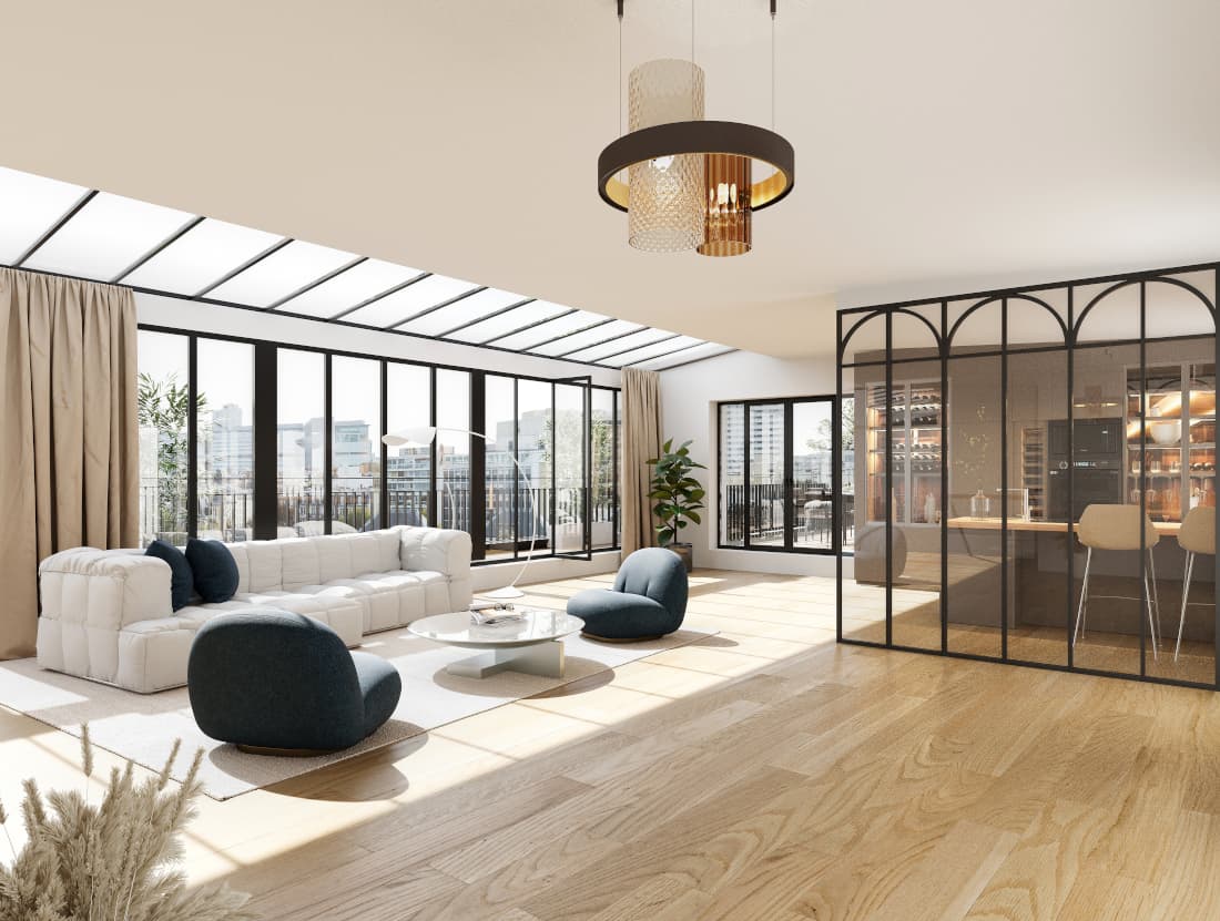 17 FAUBOURG
