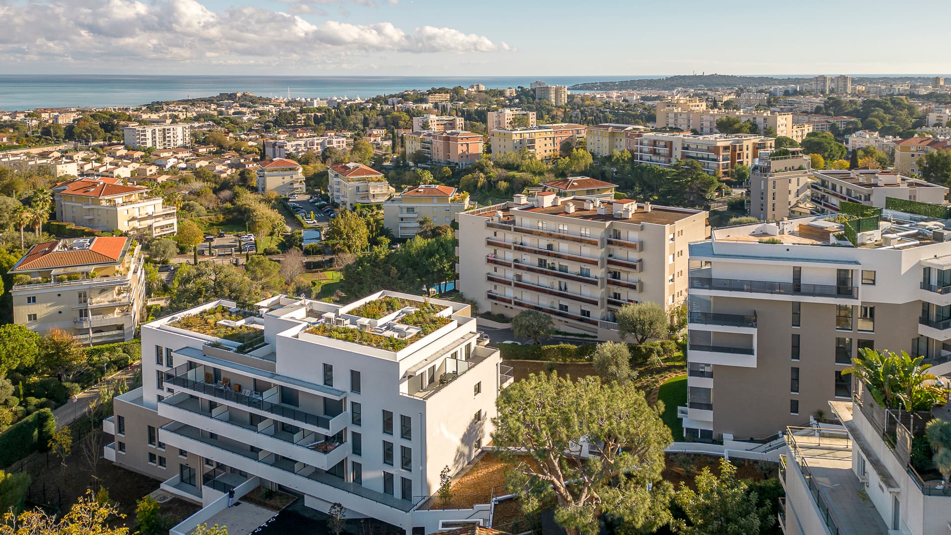 PARC BEL AZUR