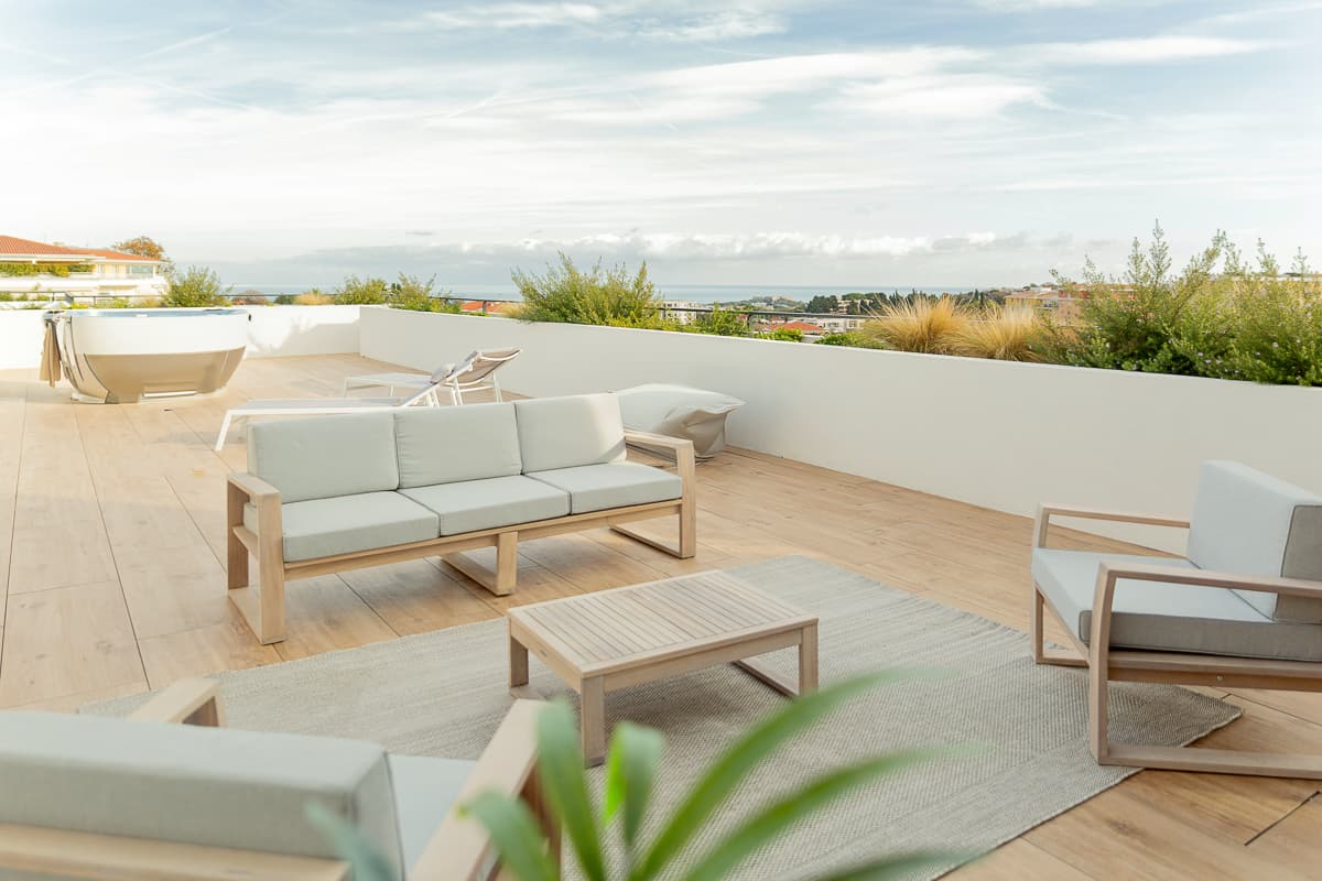 PARC BEL AZUR