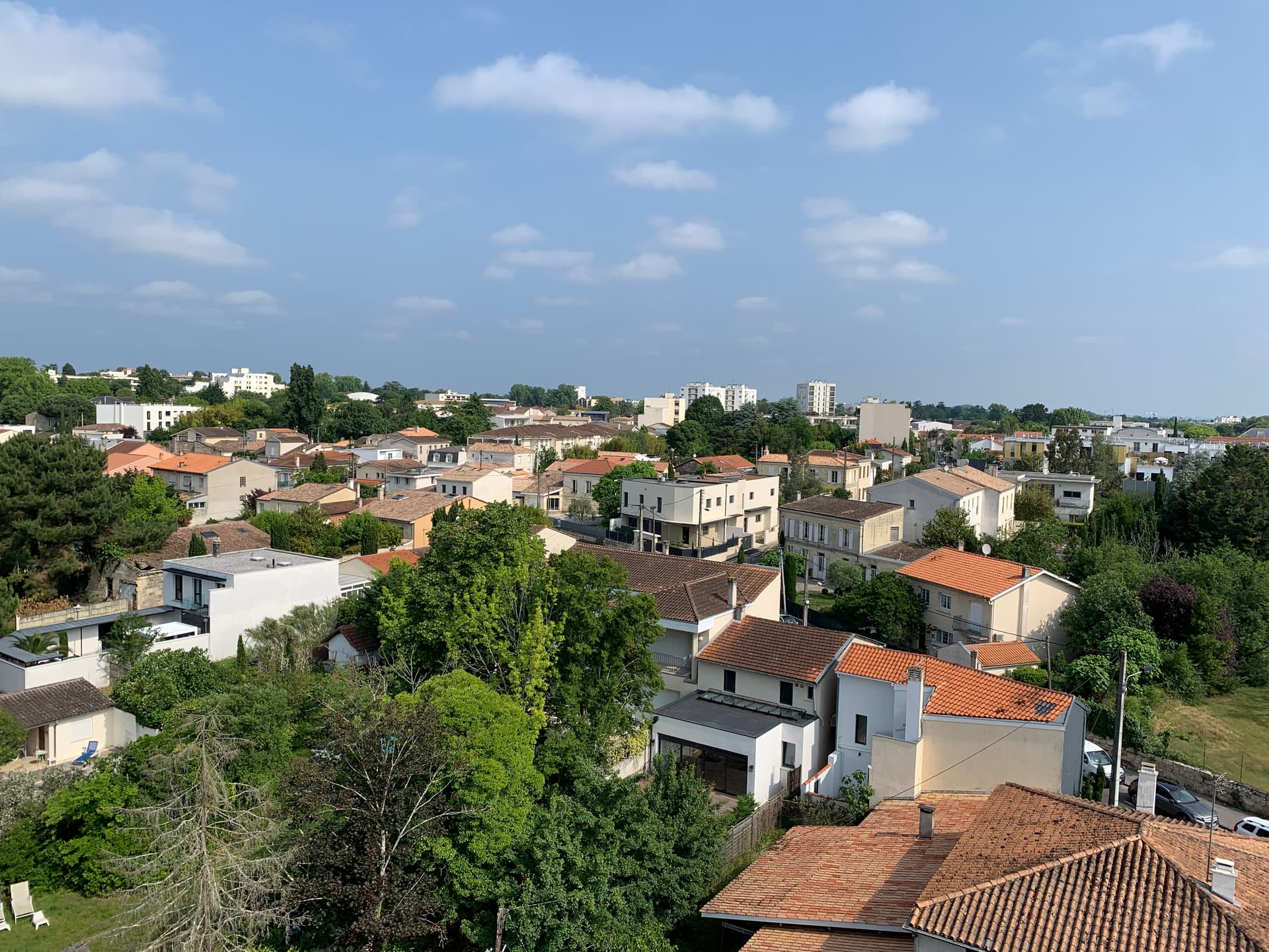 SKYLINE