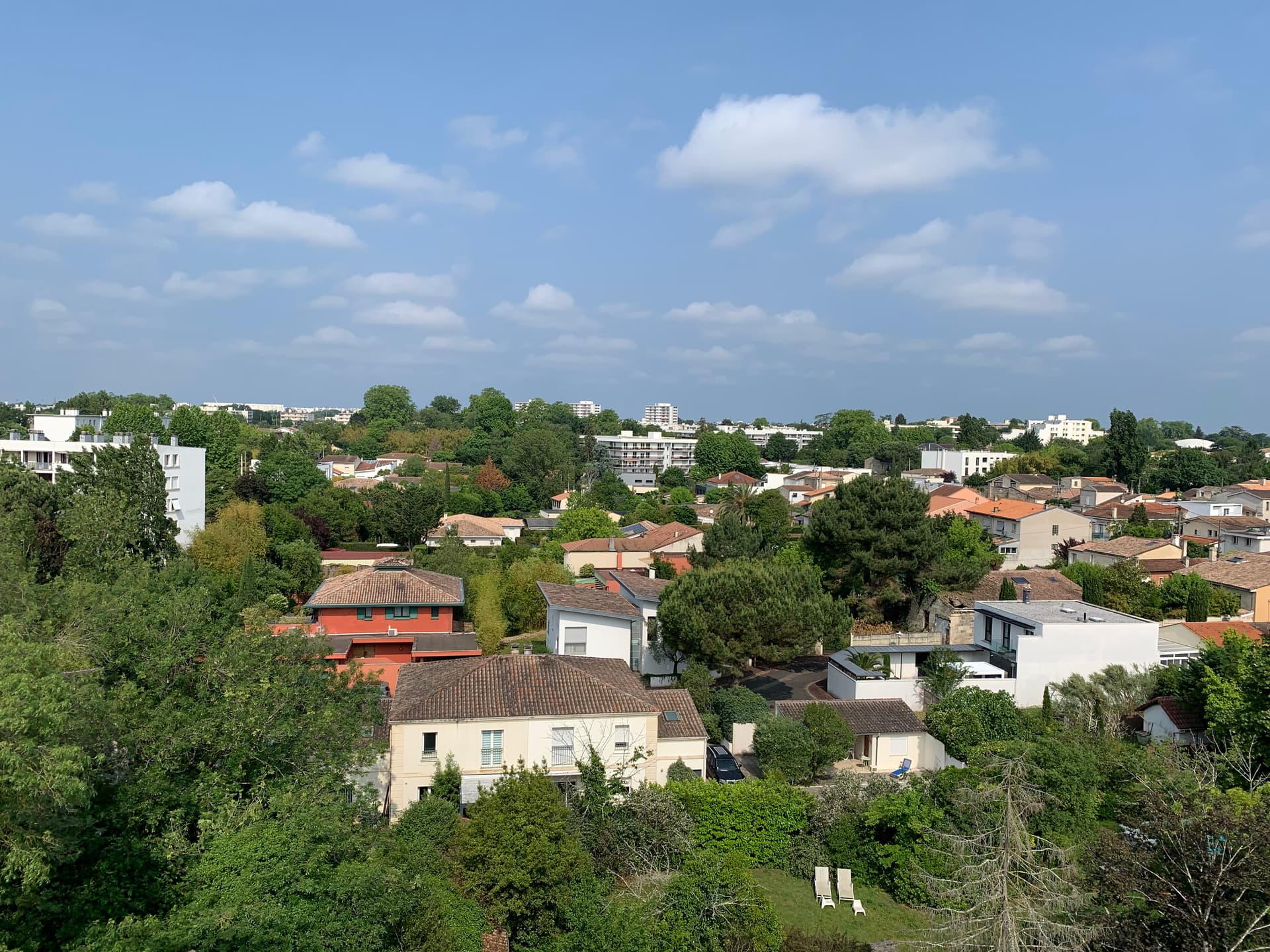 SKYLINE