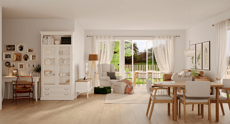 DOMAINE BELLEVUE