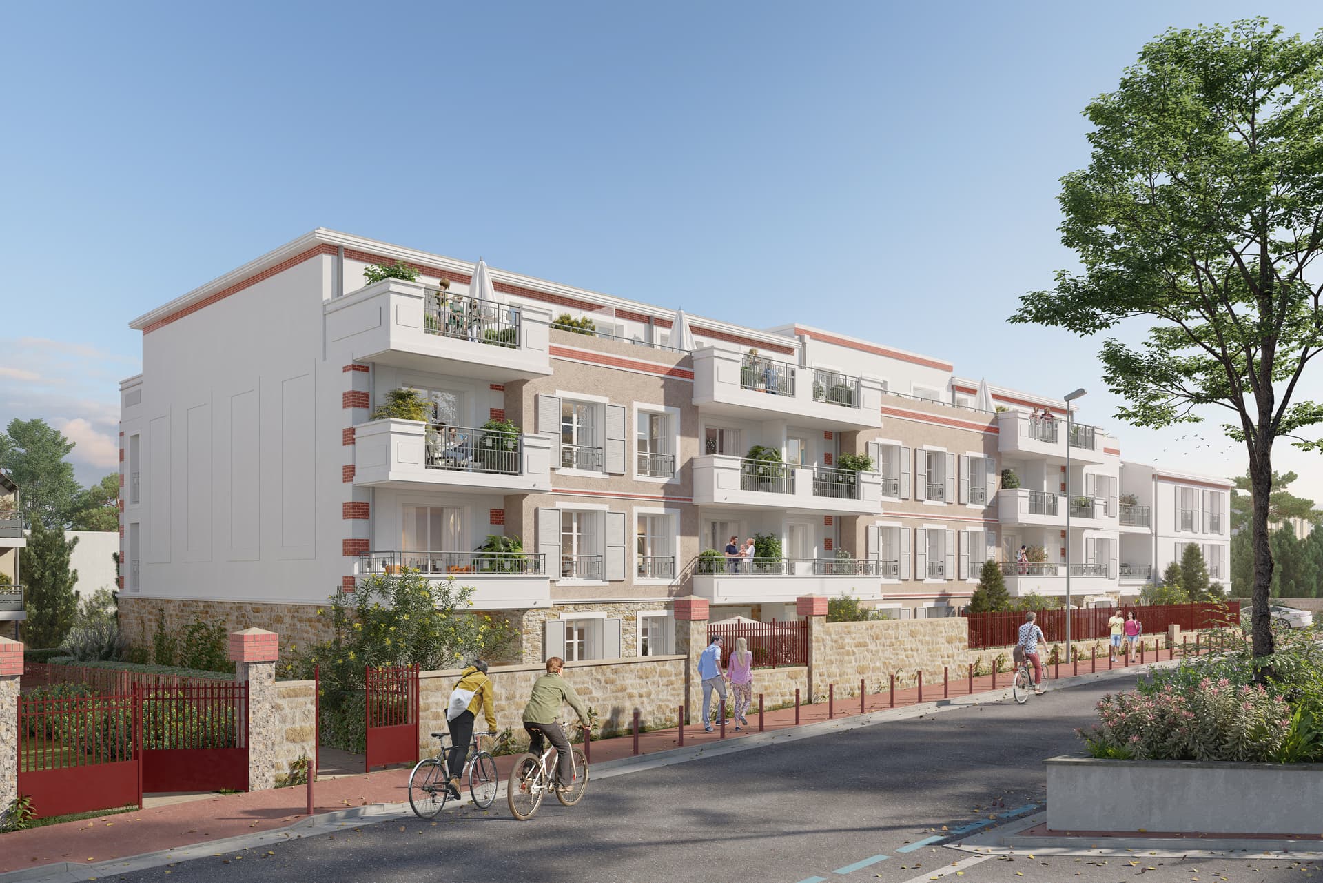 LES JARDINS DE GAIA