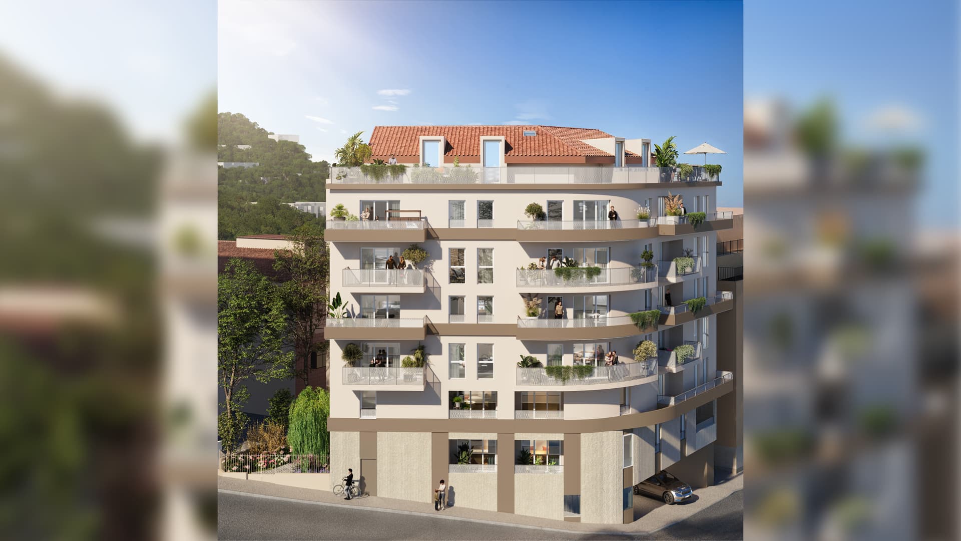 CASA ROCH