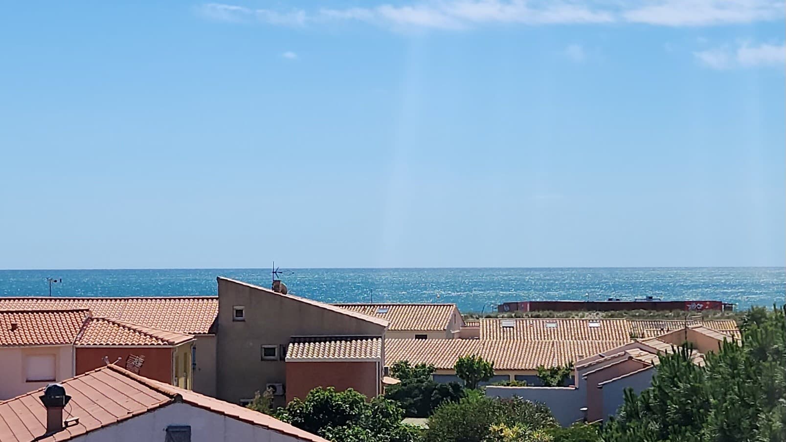 Vue mer