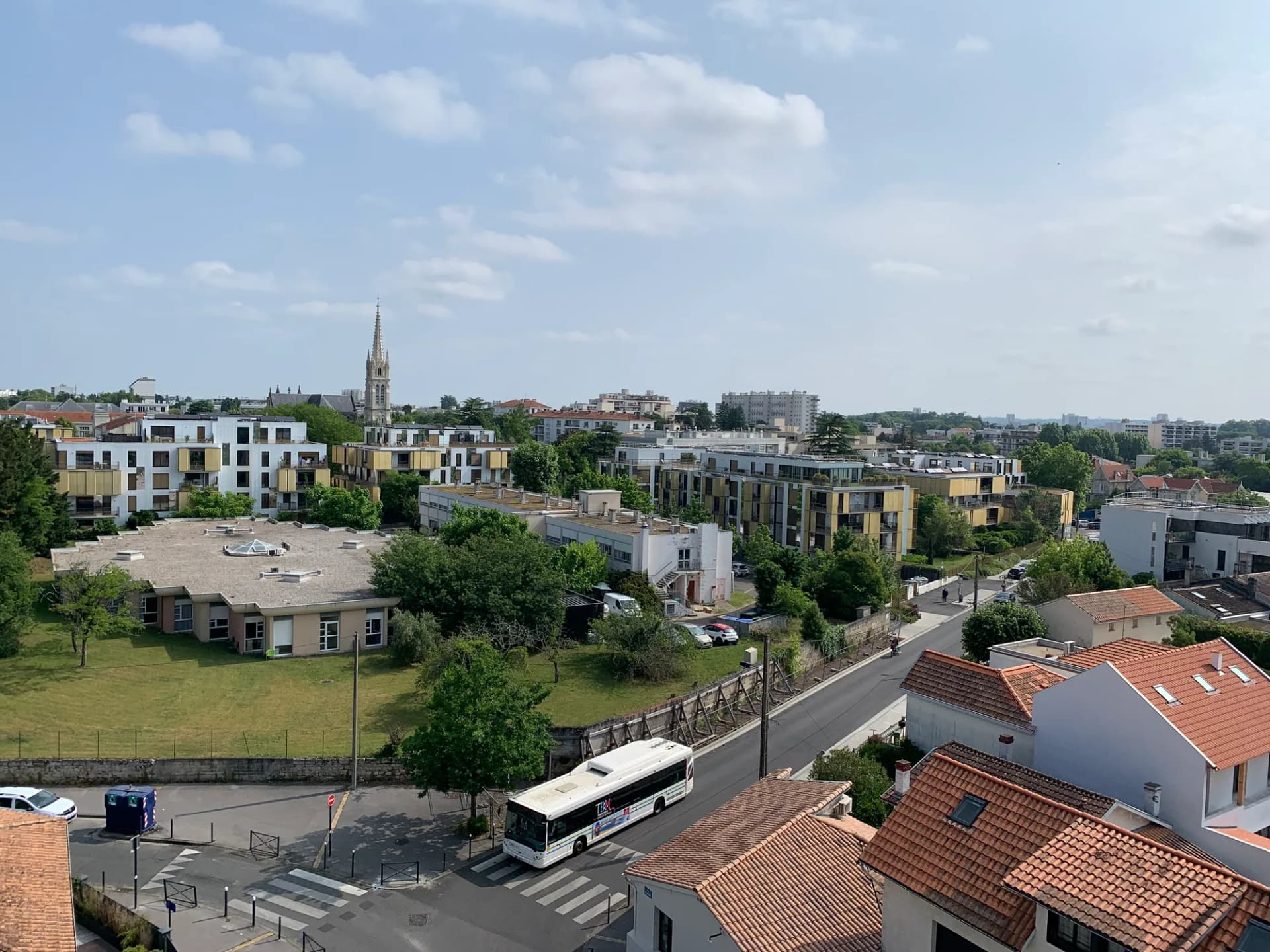 SKYLINE