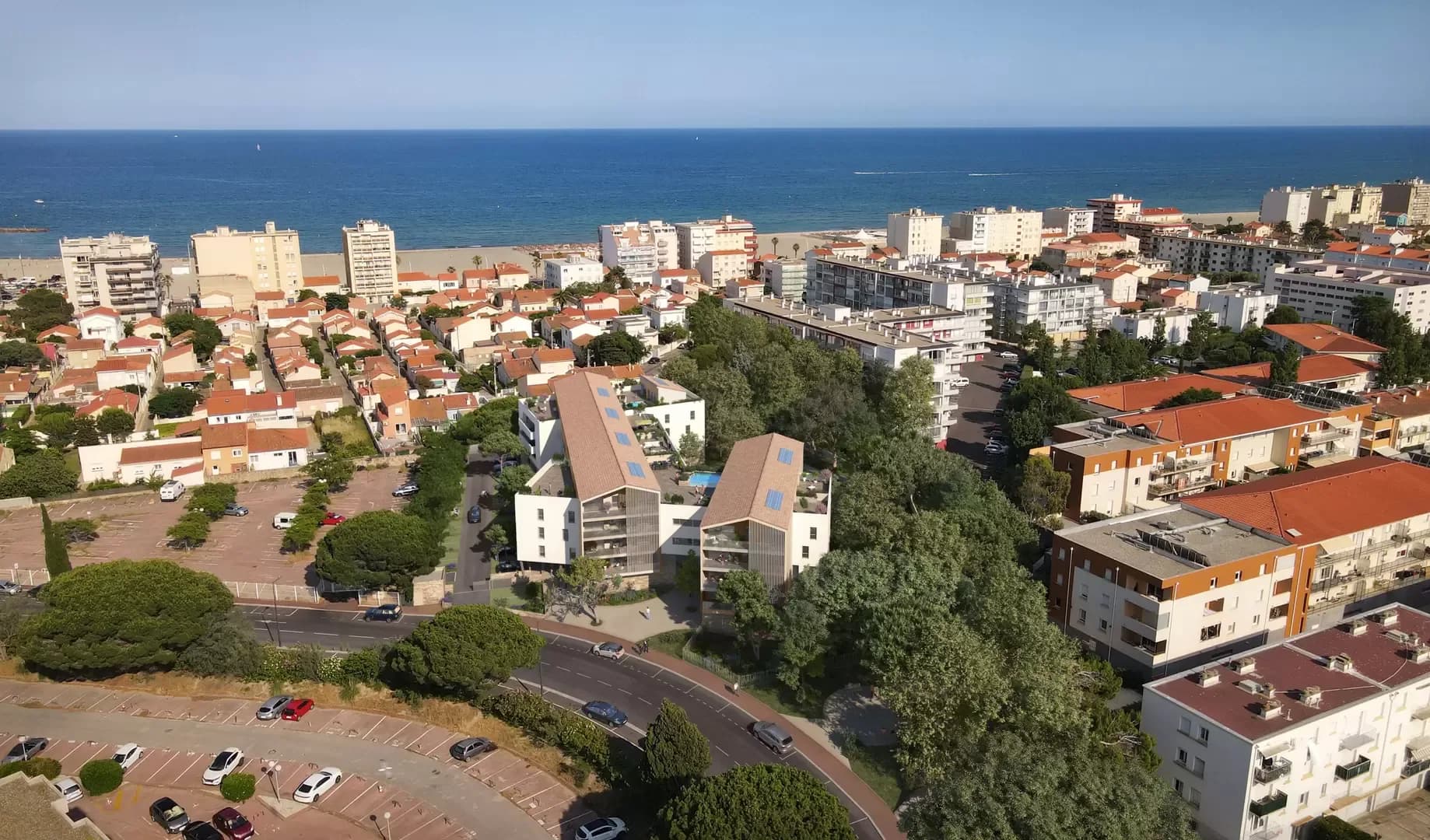BAHIA LOGEMENTS BRS