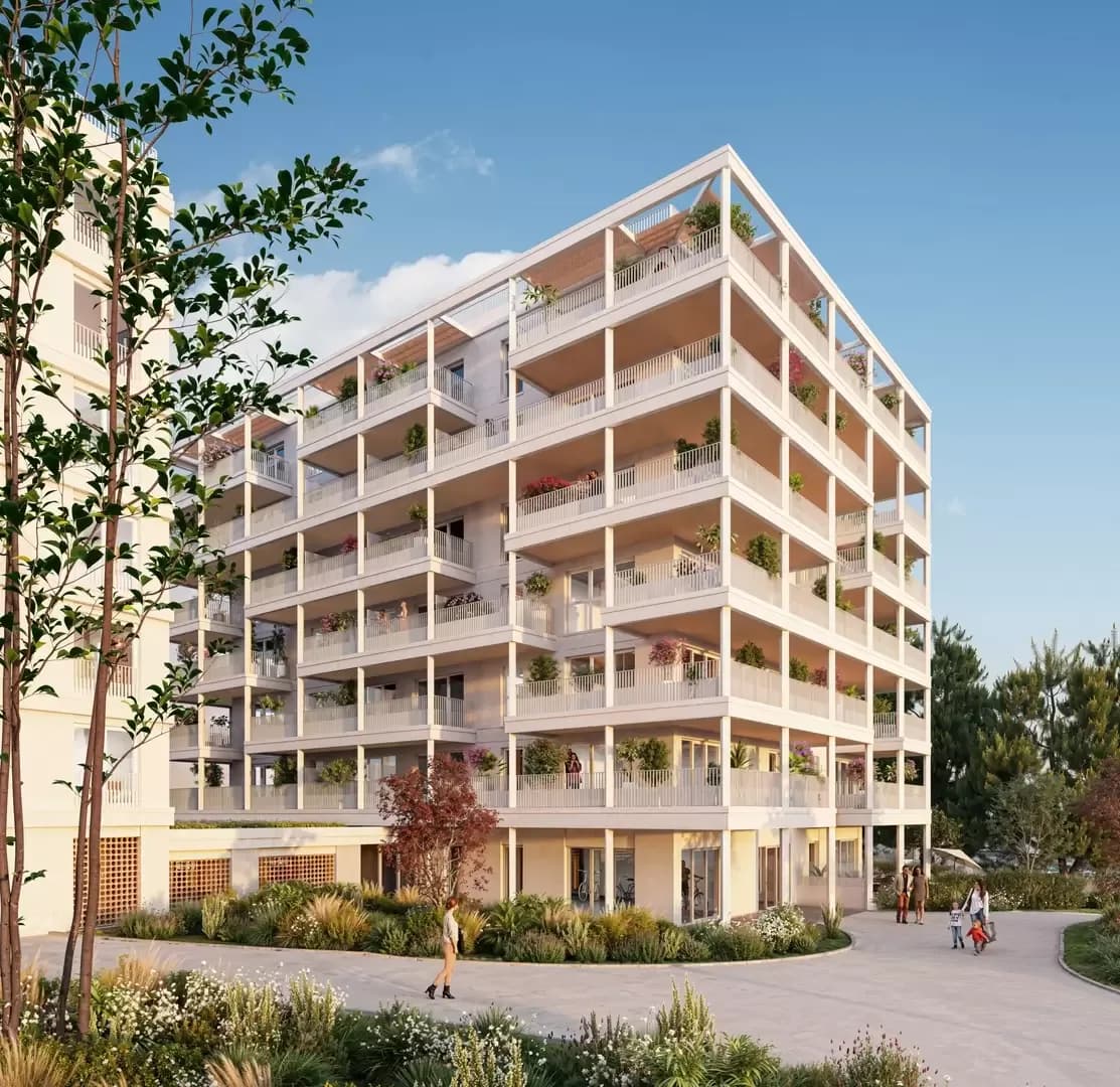BAHIA LOGEMENTS BRS