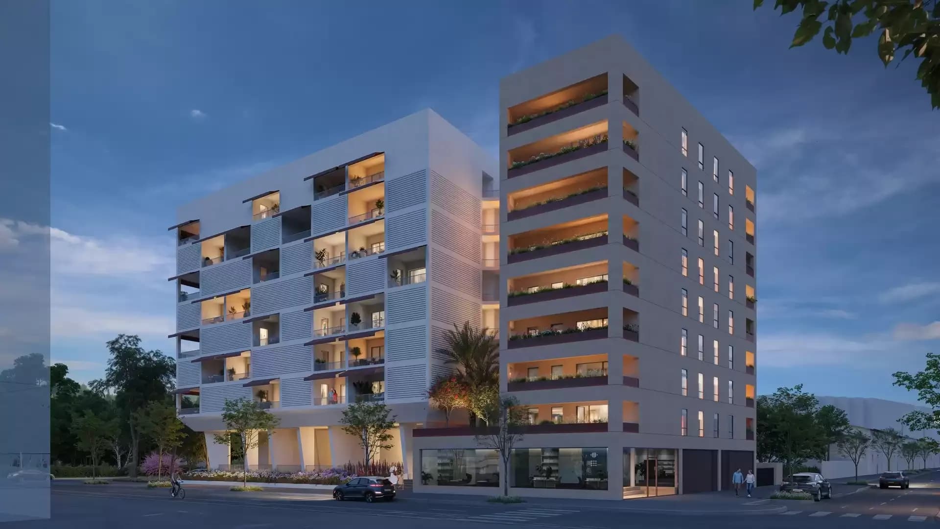 BAHIA LOGEMENTS BRS