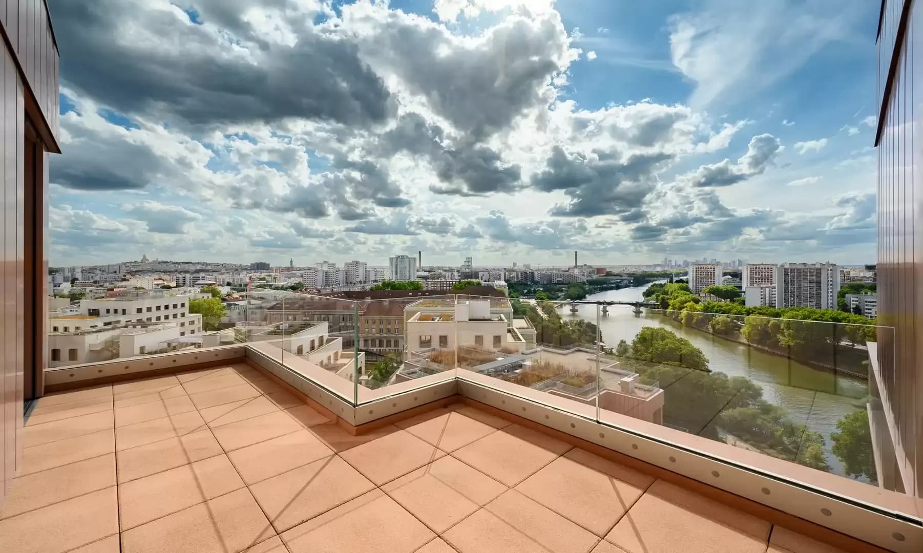 JARDIN DES EAUX VIVES - BRS
