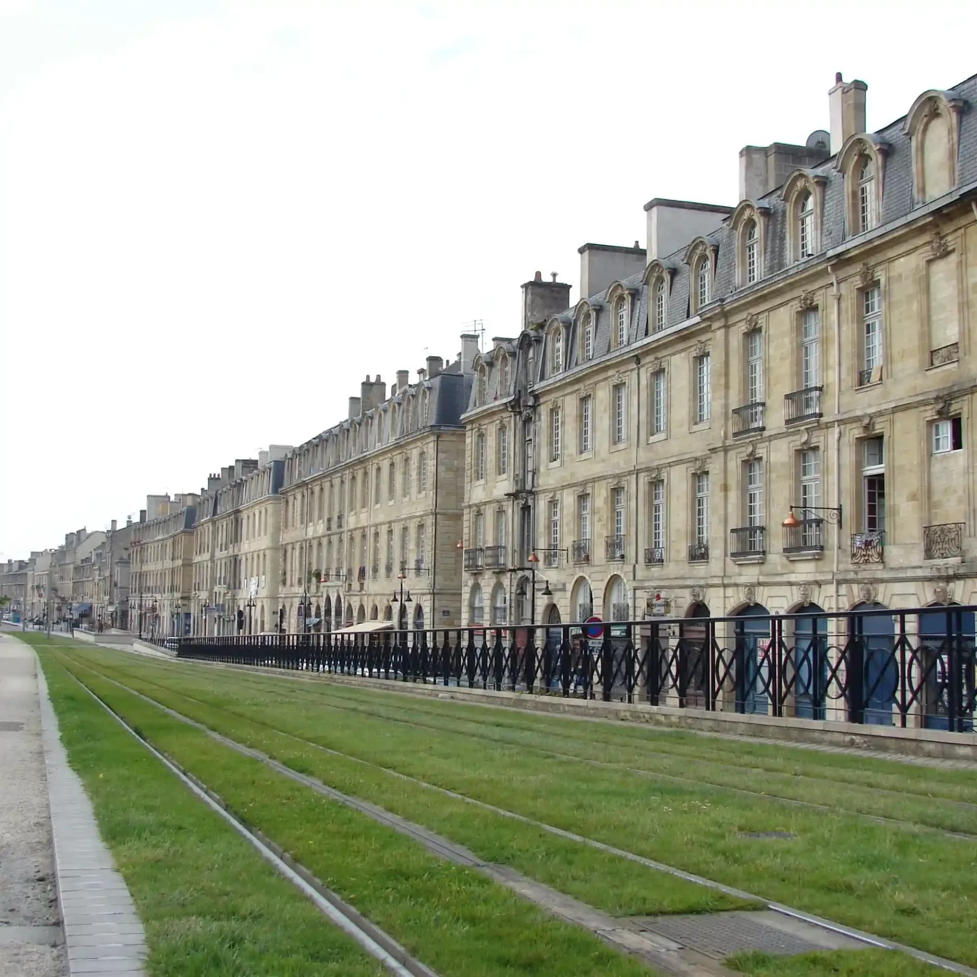 14 Quai de la Monnaie