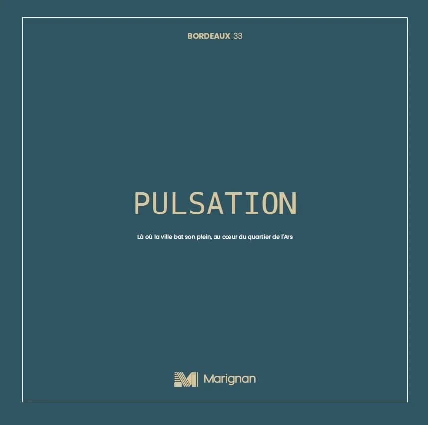 Pulsation