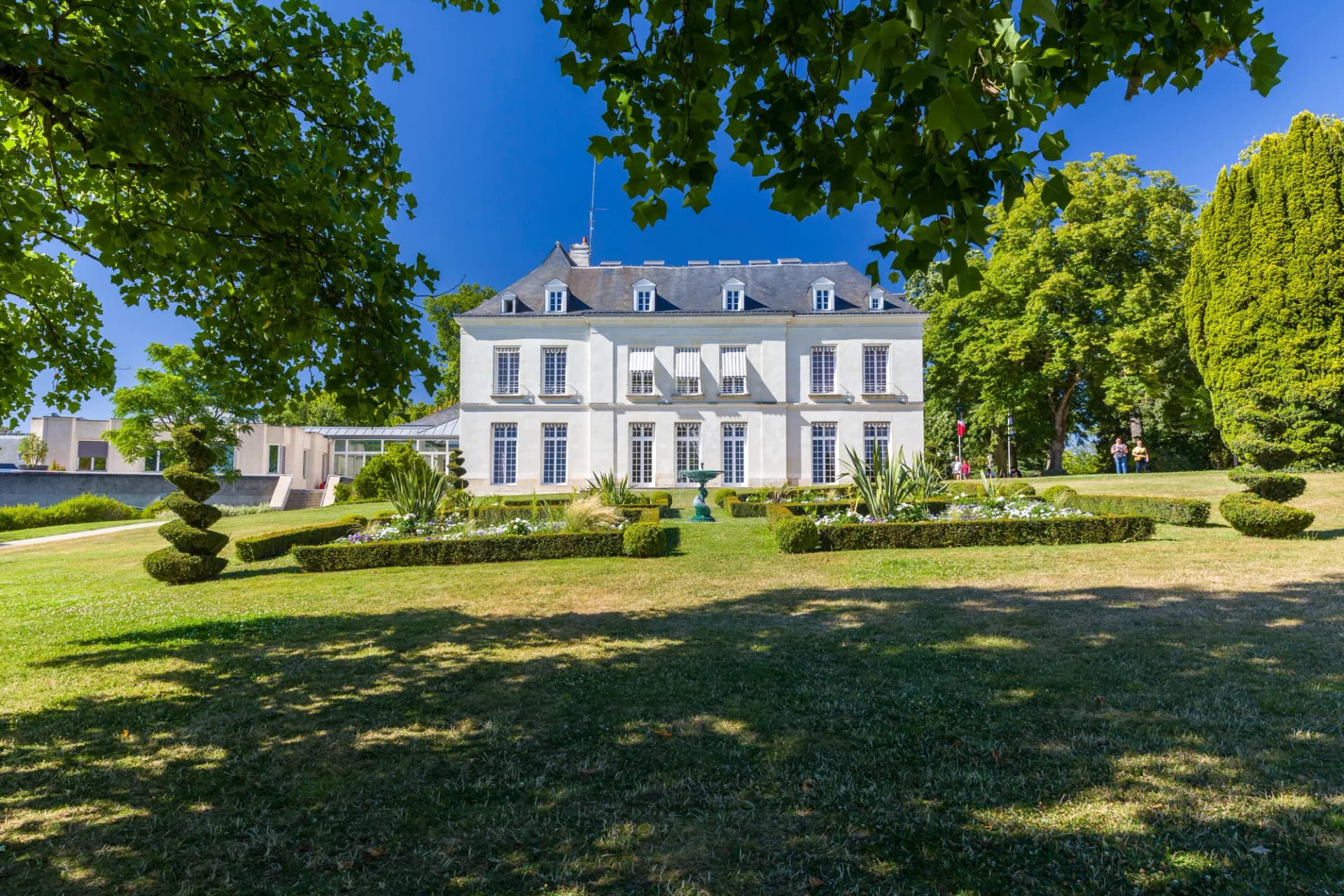 La Saint-Cyrienne