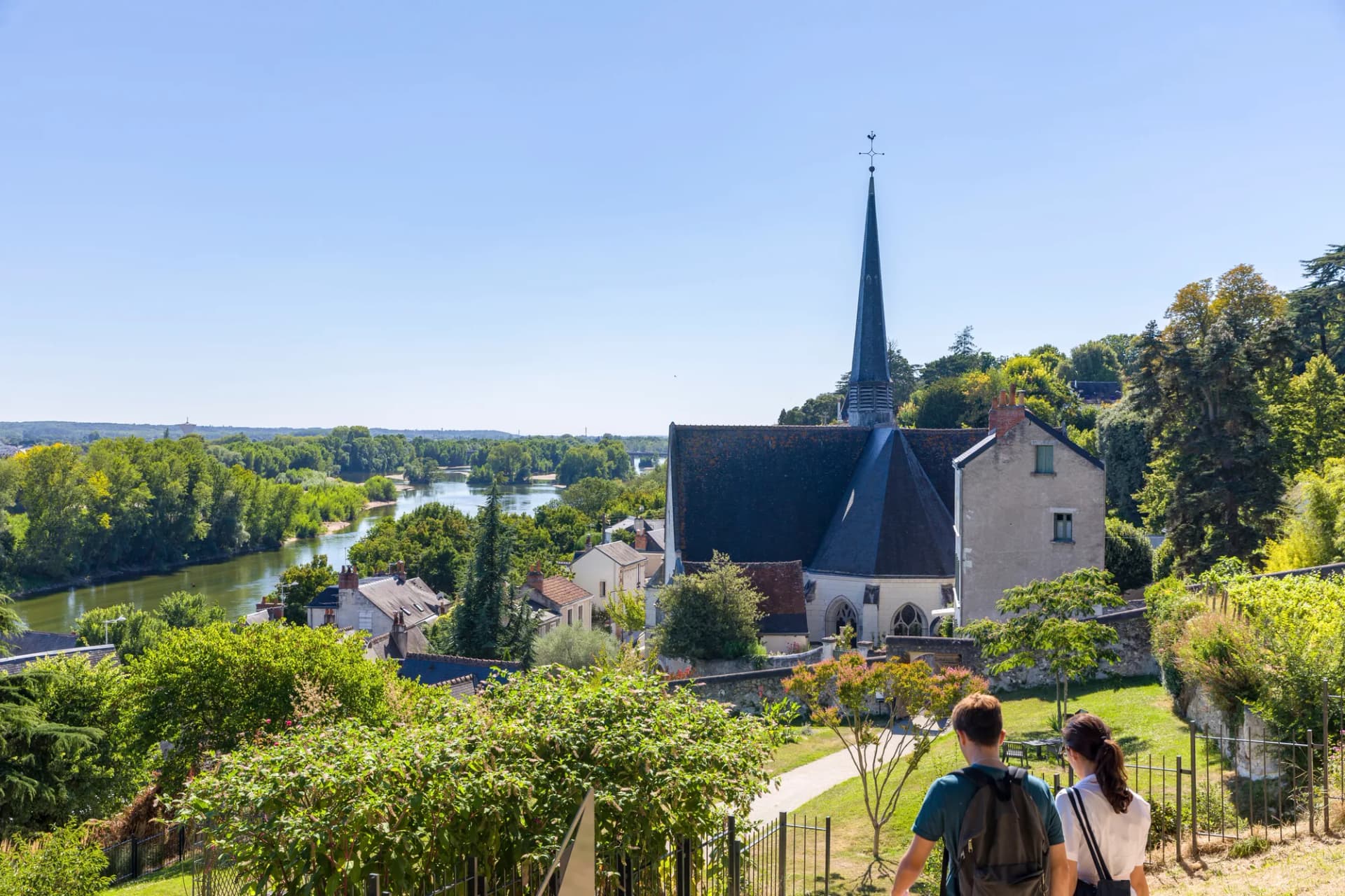 La Saint-Cyrienne