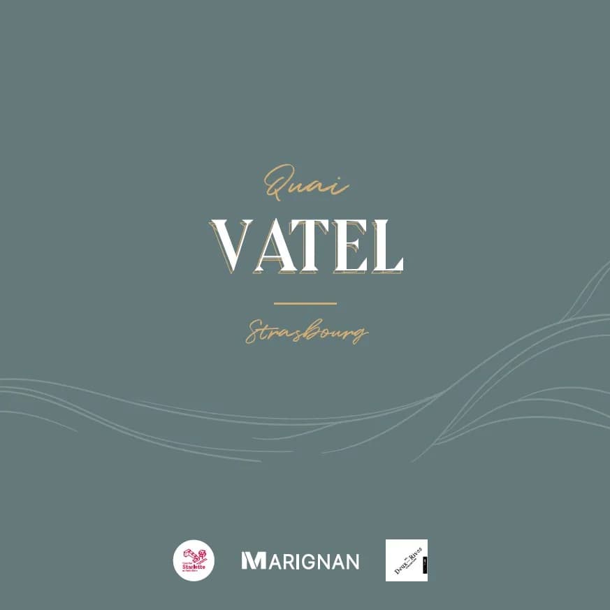 Quai Vatel