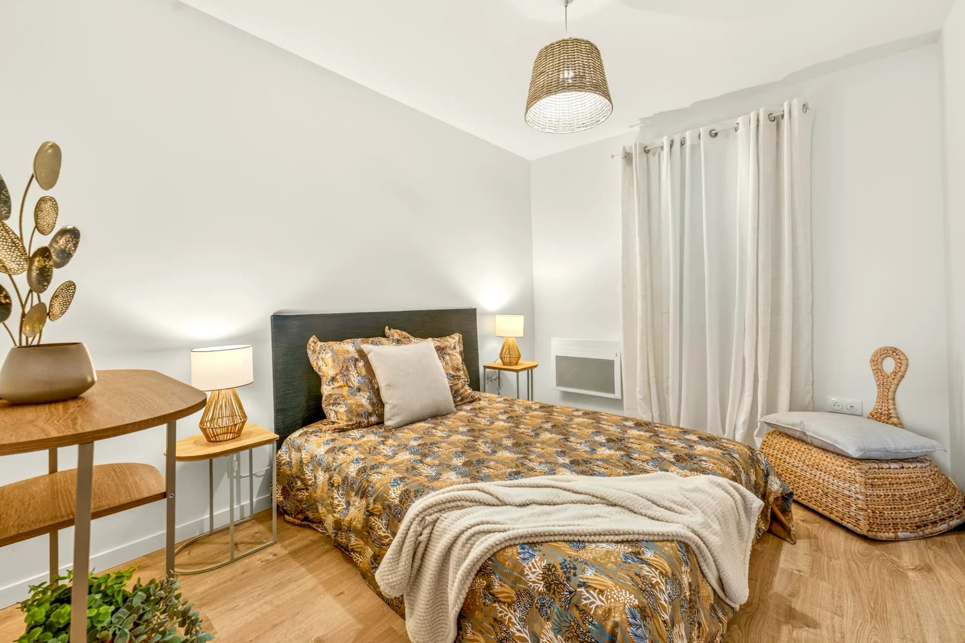 Les cottages Dunes & Mer