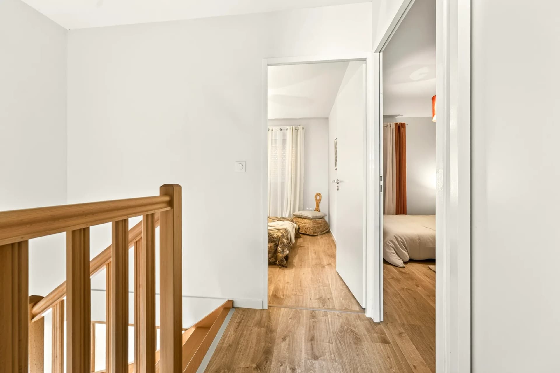 Les cottages Dunes & Mer
