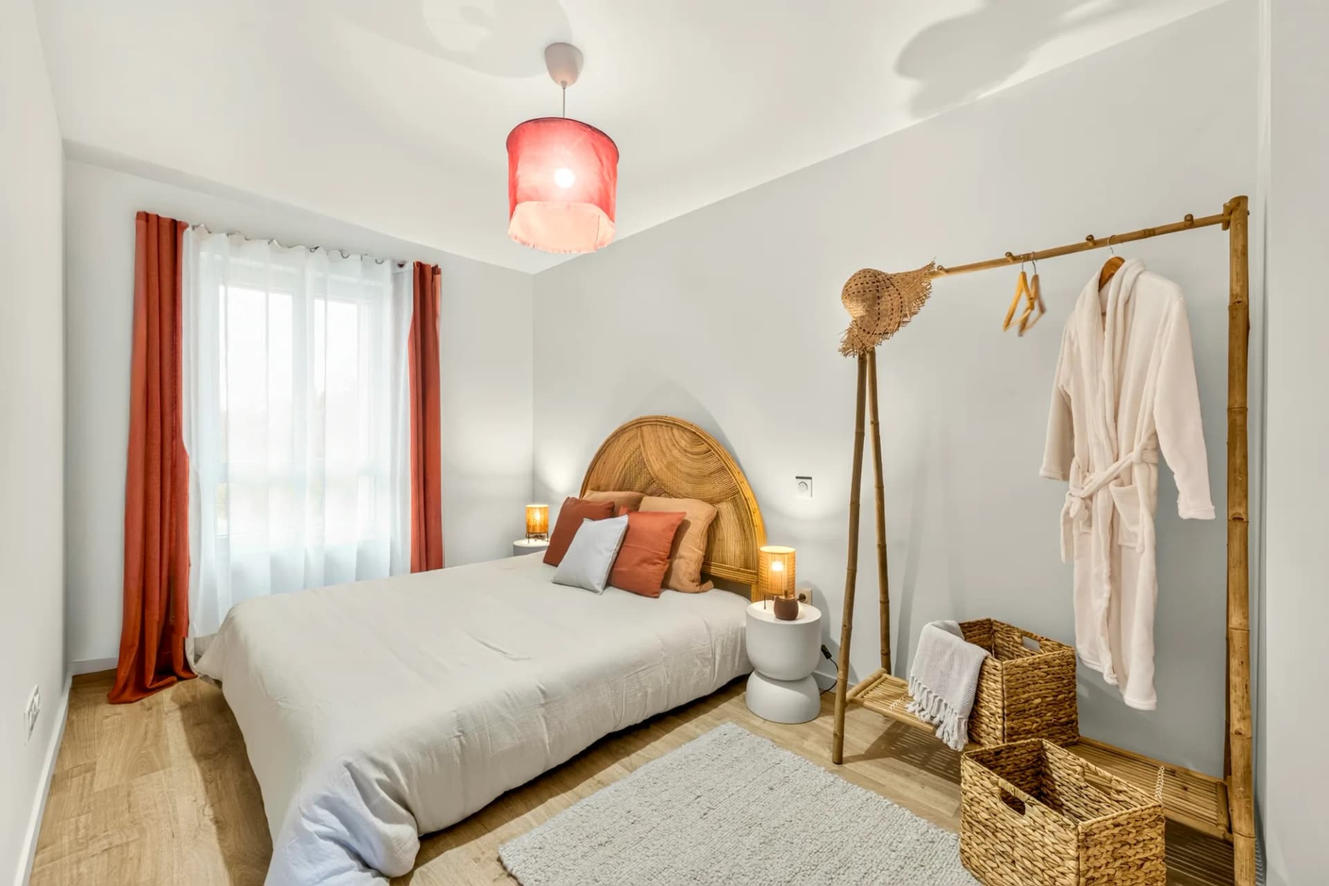 Les cottages Dunes & Mer