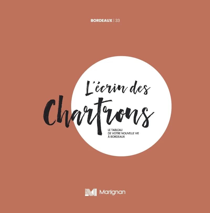 L'Ecrin des Chartrons