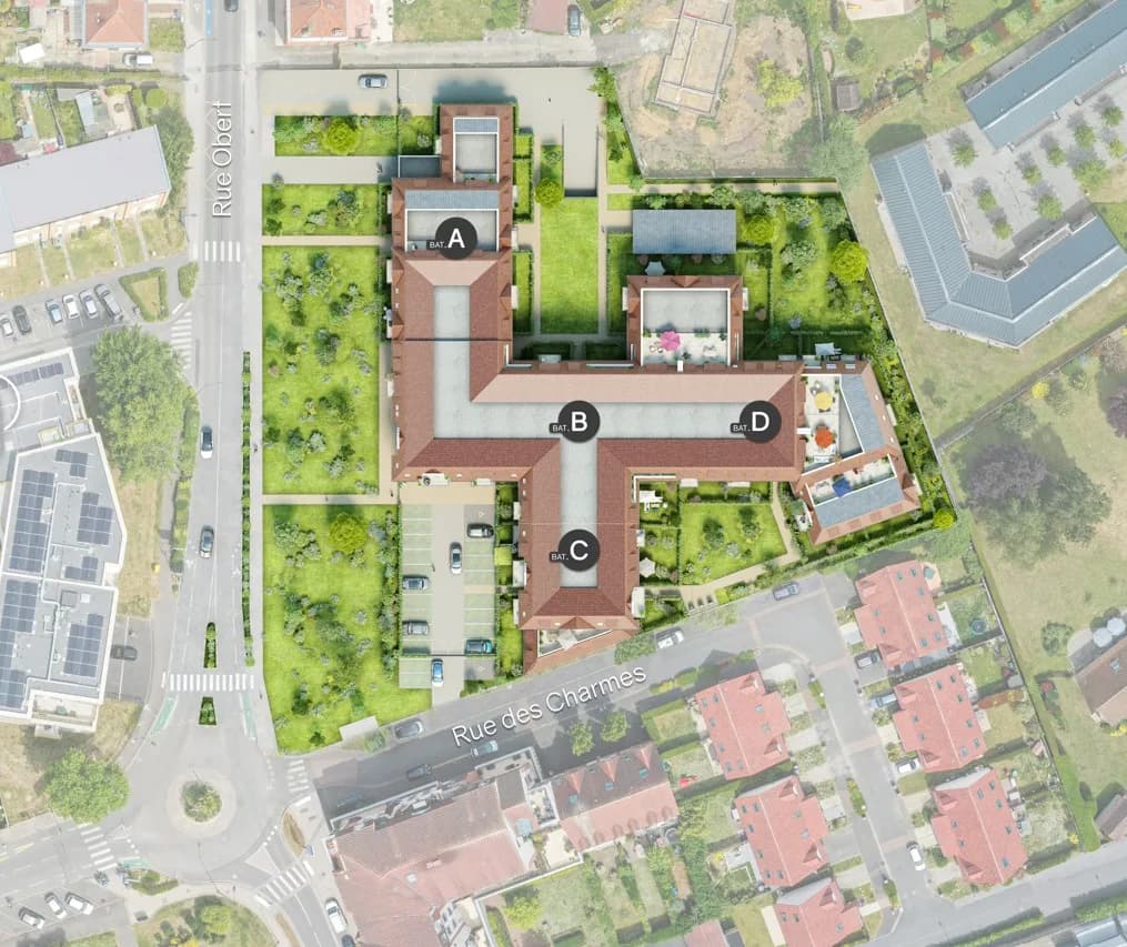 Villa Obert