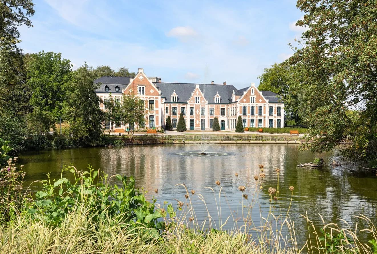 Villa Obert