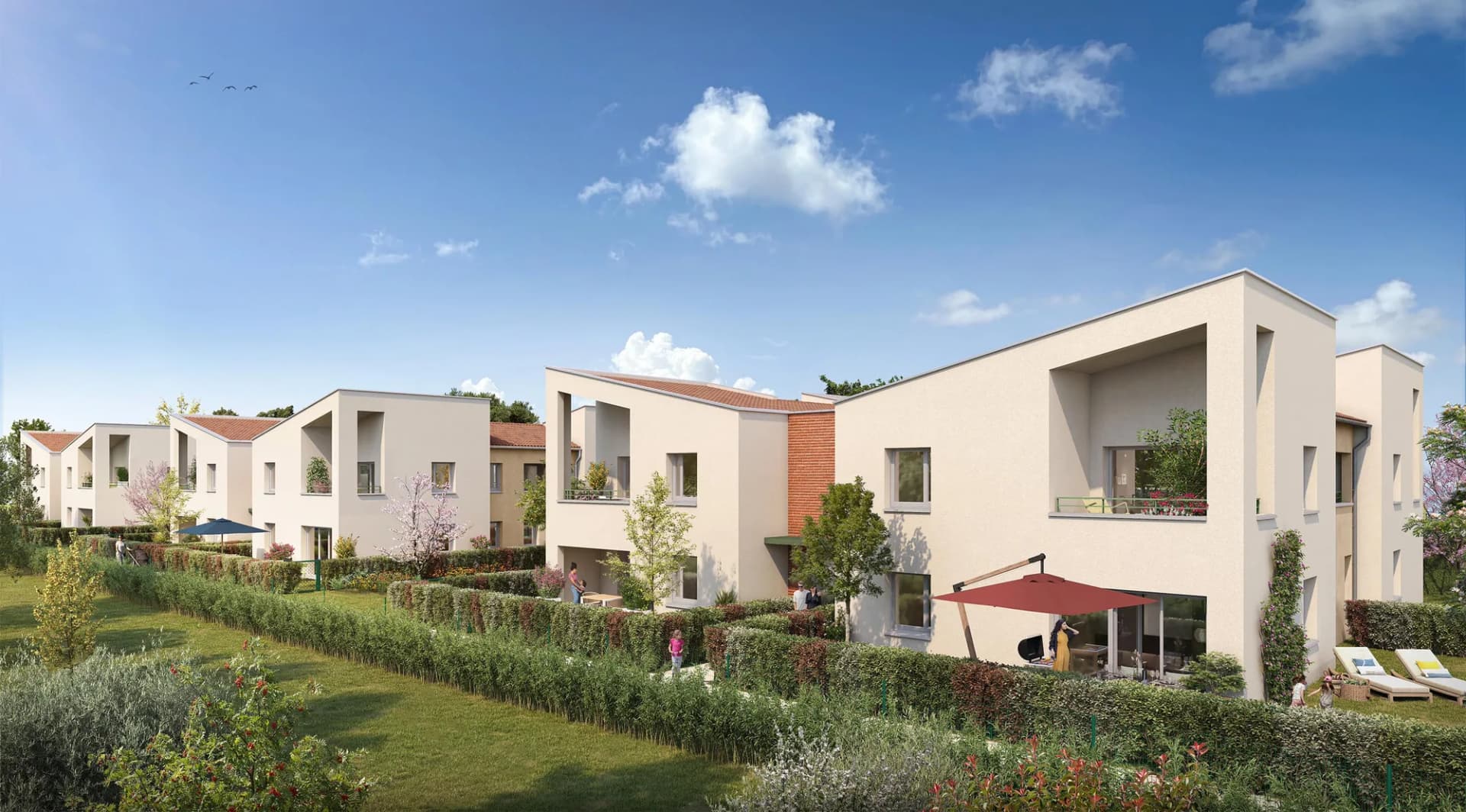 Le Clos d'Alembert