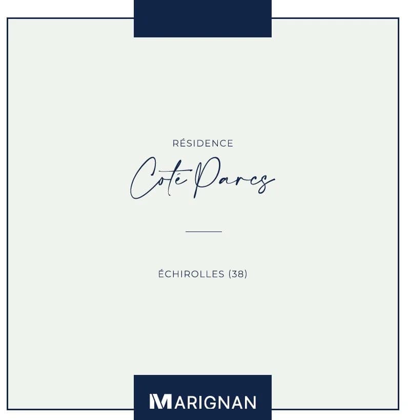 Côté Parcs
