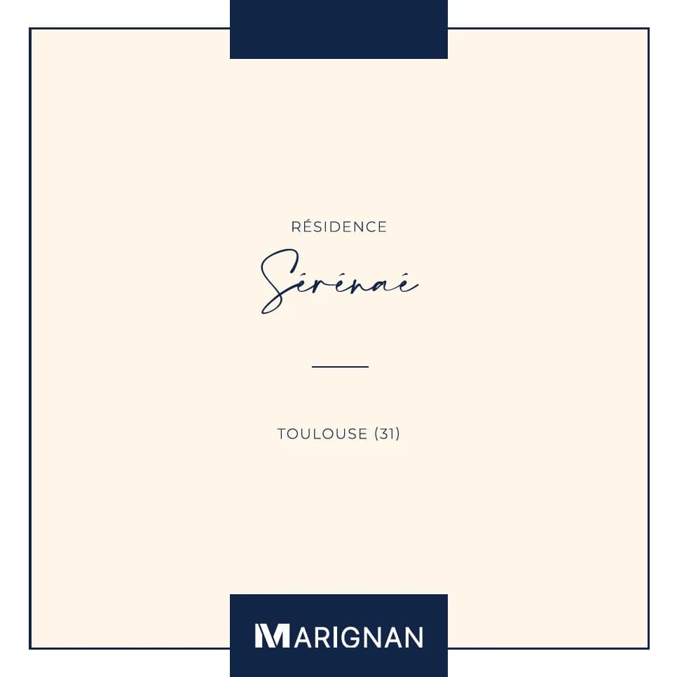 Sérénaé