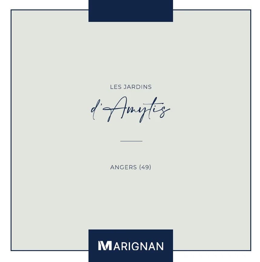 Les Jardins d'Amytis