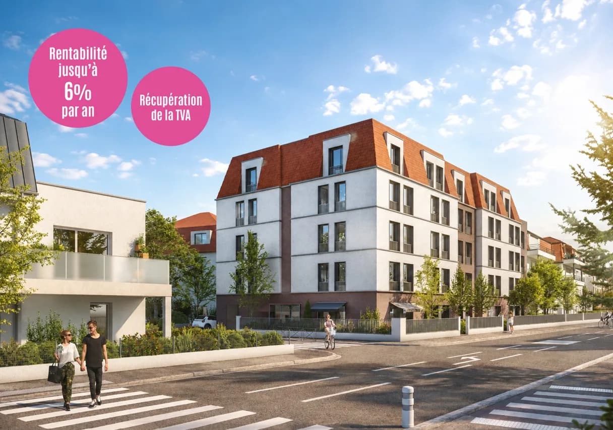 Urbanéo - Strasbourg