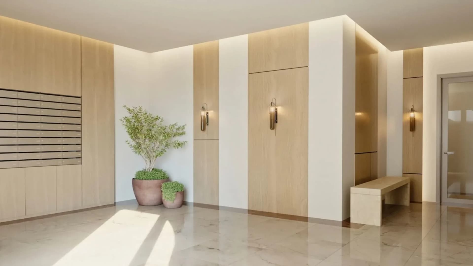 Programme immobilier neuf Art de Rives Huningue - vue 4