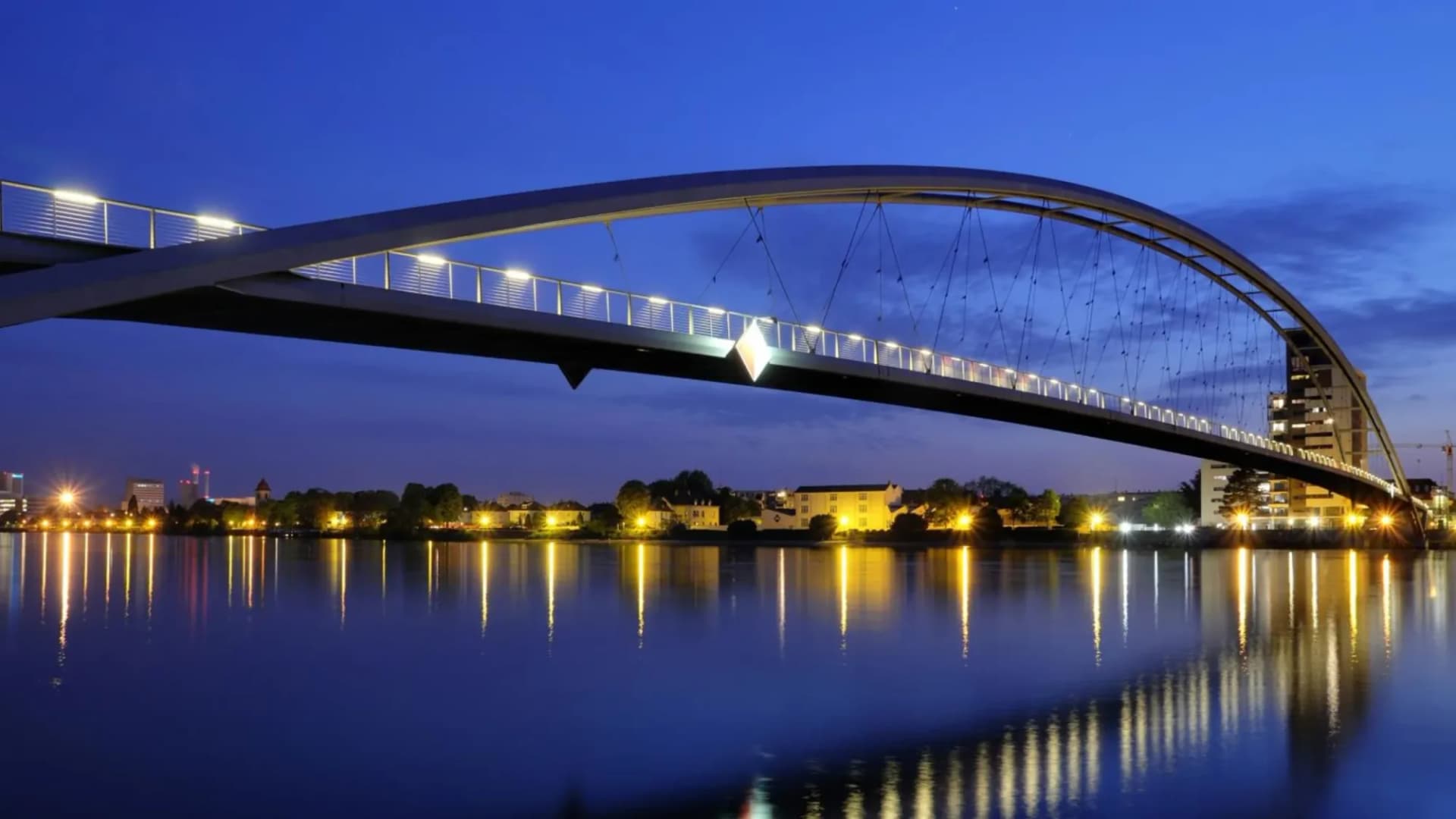 Programme immobilier neuf Art de Rives Huningue - vue 16