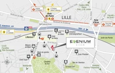 EDENIUM