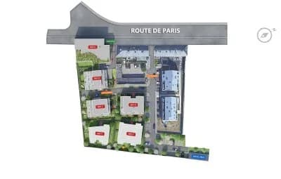 L'APARTÉ
