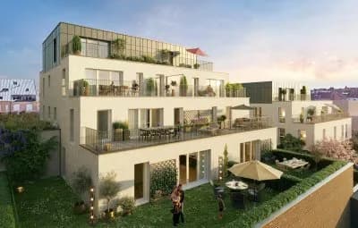 L'APARTÉ