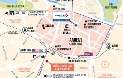 L'APARTÉ