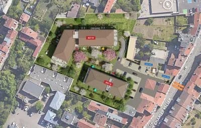 SIGNATURE - TROIS MAISONS