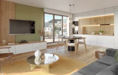 SIGNATURE - TROIS MAISONS
