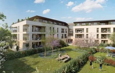 SIGNATURE - TROIS MAISONS
