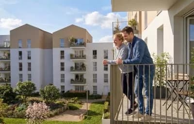 EPURE - QUARTIER MONTAIGNE
