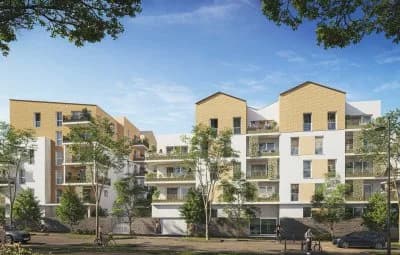 EPURE - QUARTIER MONTAIGNE