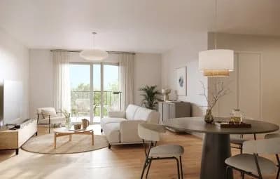 EPURE - QUARTIER MONTAIGNE