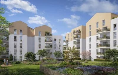 EPURE - QUARTIER MONTAIGNE