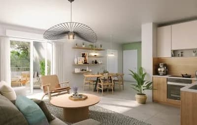 JARDIN BONFANTE