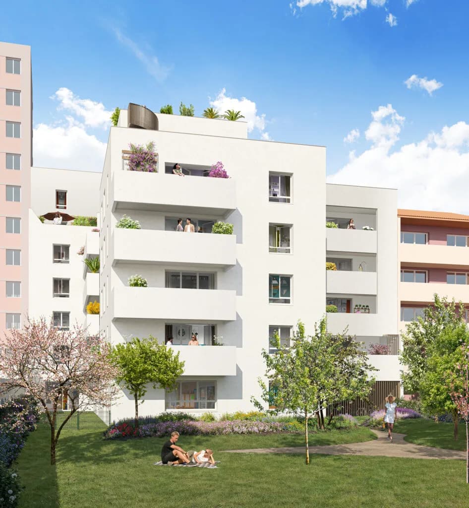 Le Cyprien - Rive Gauche