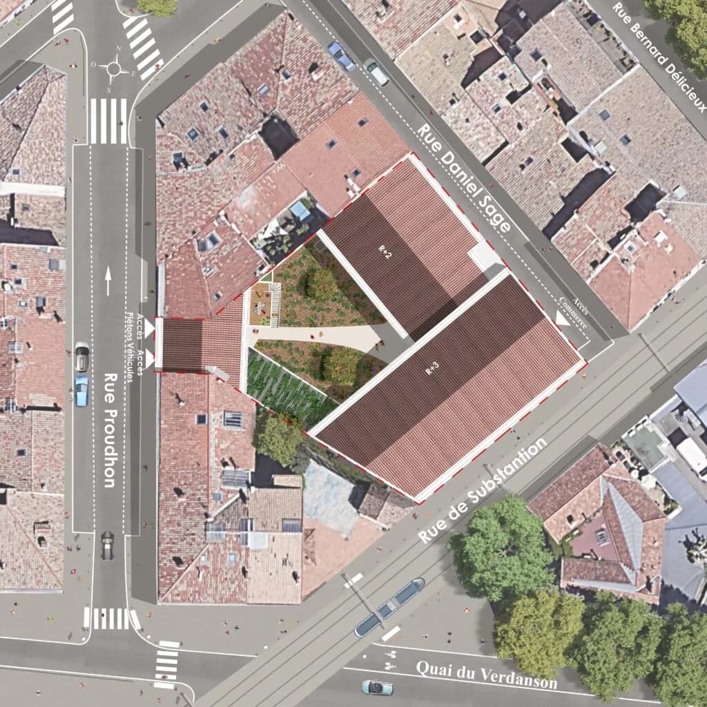 Place des Beaux-Arts